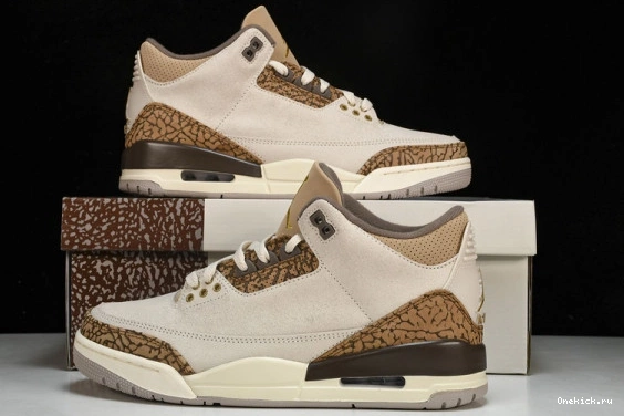 Palomino CT8532-102 Jordan CT8532-102  326 3 Retro Comfortable  0623